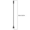 Magnetic USB Charging Cable For 7A T6C Kids Smartwatch Charging Adapter Replacement Charging Dock Stand Accessories