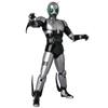 [Medicom Toy Premium Club Exclusive] RAH DX Shadow Moon (Ver. 2.0) "Kamen Rider BLACK RX" Non-scale ABS & ATBC-PVC Painted Movable Figure