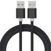USB to USB Type A for Radiator USB Extender USB Extension Cable Male to Male USB Cable Extens