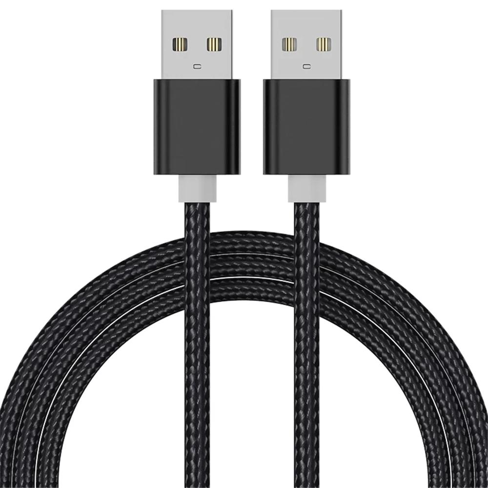 USB to USB Type A for Radiator USB Extender USB Extension Cable Male to Male USB Cable Extens