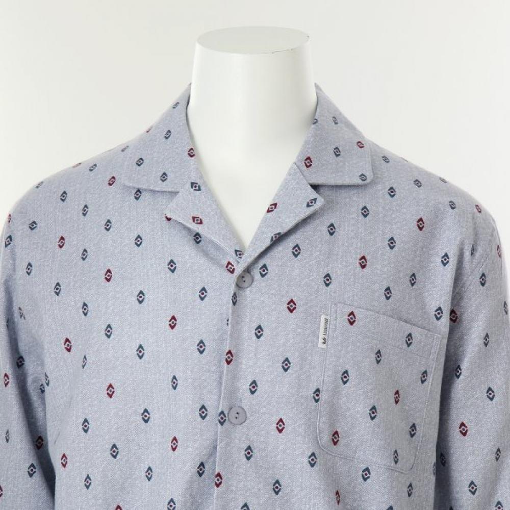 Wacoal Men S Geometric Pajama Wpaa503m