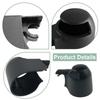 1K8955435 Car Rear Windshield Windscreen Wiper Washer Arm Nut Cover Cap For VW Multivan Transporter Caravelle T6 2016-2024