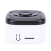 5MP 3K Window Camera 2.4GHz 5GHz WiFi 6 Night Mode Motion Detection 24 7 Recording Indoor Security Camera with