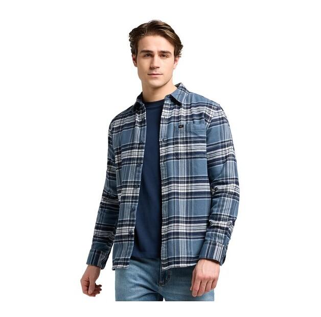 

Рубашка Lee 112370574 EU S