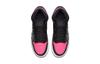 Air Jordan 1 Retro High 'Black Hyper Pink' Gs 332148-019