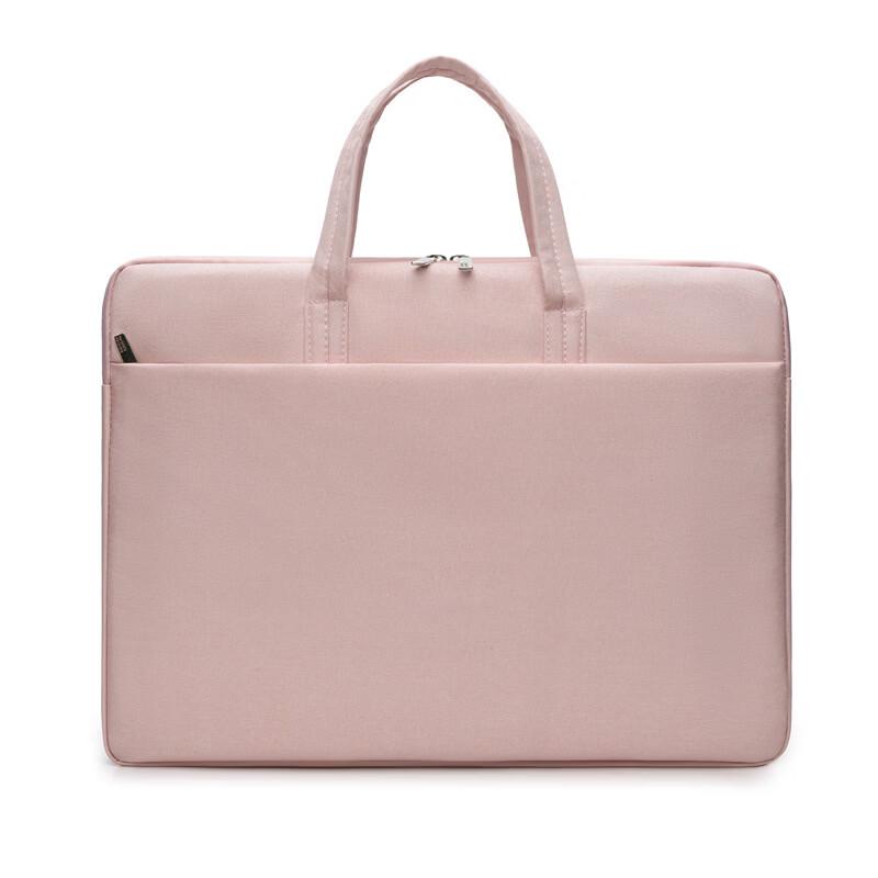 MDNG Lightweight Business Laptop Briefcase 15.6 inch