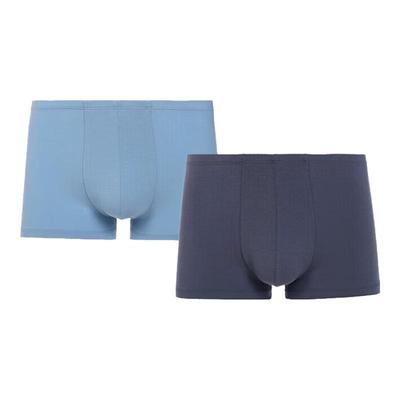 Aimer Men's Modal Boxer Briefs