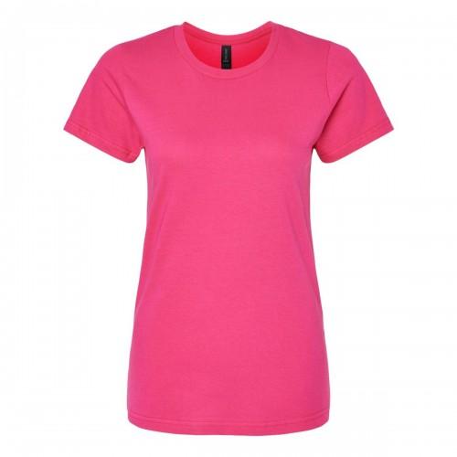

Gildan Womens/Ladies Softstyle Midweight T-Shirt 3XL