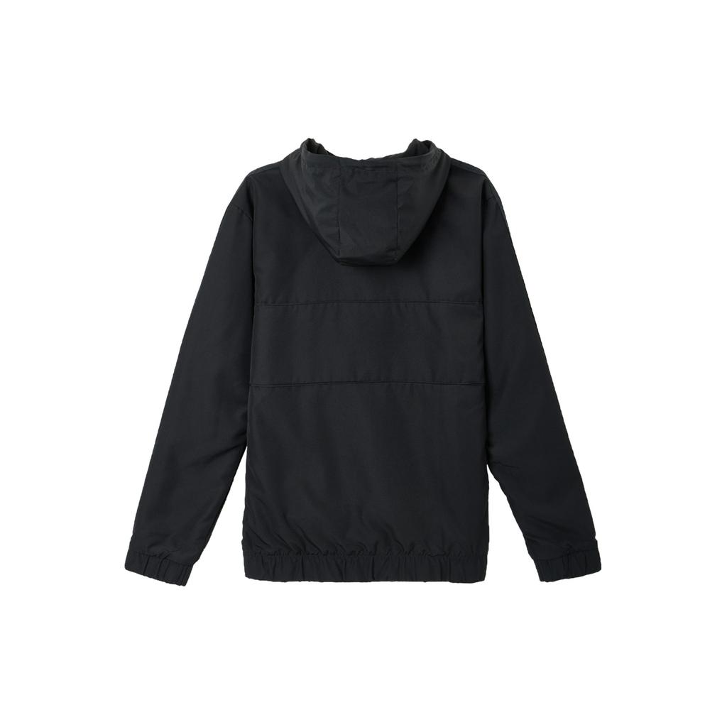 adidas Chaquetas y Abrigos Hombre Negro FQ5140