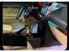 Toyota Prado Dynamic Interior Atmosphere Lights for Modification