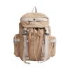 Zaino femminile per studentessa universitaria borsa per la classe zaino carino stile giapponese grande capacità versatile zaino per scuola media superiore