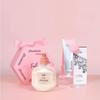 Gorgeous Hand Cream 50ml & Body Wash 285ml Gift Set