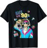 Retro Back To 90's Novelty Grafik-T-Shirts & Coole Designs T-Shirt