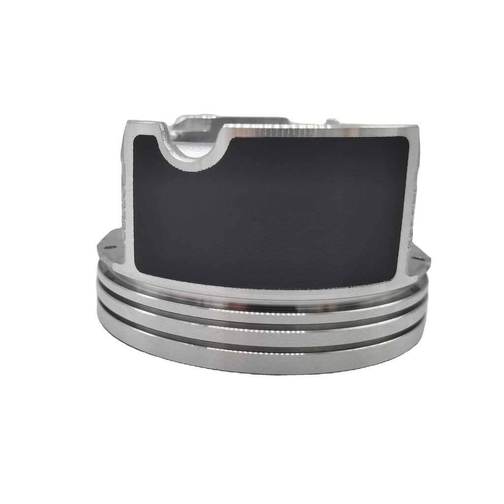 Engine Piston Assembly for 2012-2014 Honda CR-V (13010-R5A-A10)