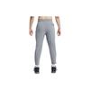 Nike Unlimited Solid Logo Straight Leg Casual Pants Men Pants Smoke-Gray FB7547-084
