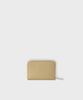 Herma Rodi Zipper Mini Wallet Dune