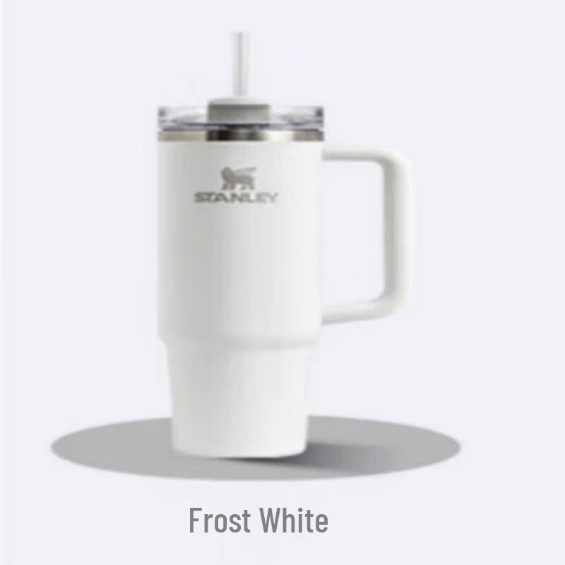 STANLEY Adventure Series H2.0 Stainless Steel Vacuum Straw Cup 1.18L