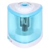 Pencil Sharpener Electric and Manual Pen Sharpener Stationary Supplies for Students
