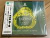 [USED] Tartini Collection Volume 1, 3-disc Set, Retail Price: ¥7045