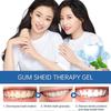 Dentizen Gum Shield Therapy Gel, 1-3x Concentrated Formula for Gum Repair, Deep Cleaning Gums, Teeth Whitening Essence Pen, Oral Care Treatment