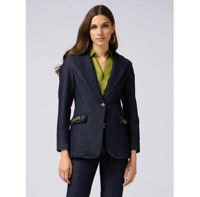 Oltre Outdoor Fit Jacket