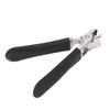 Stainless Steel Wide Jaw Nail Clipper Wide Jaw Opening Thick Nail Clipper For Hard Nails