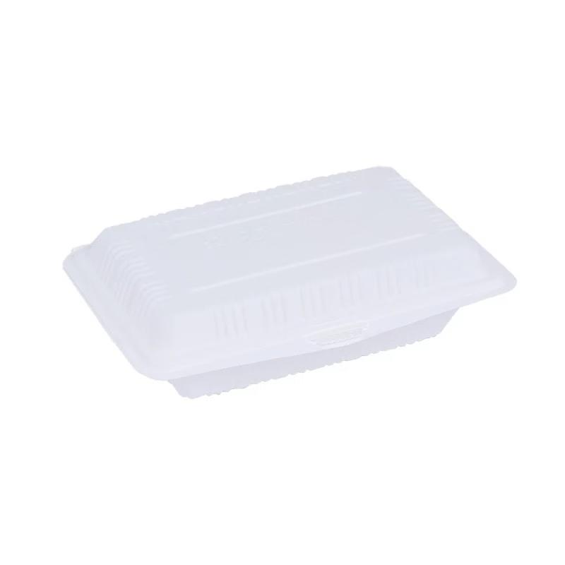 Laiyu Disposable Plastic Food Containers