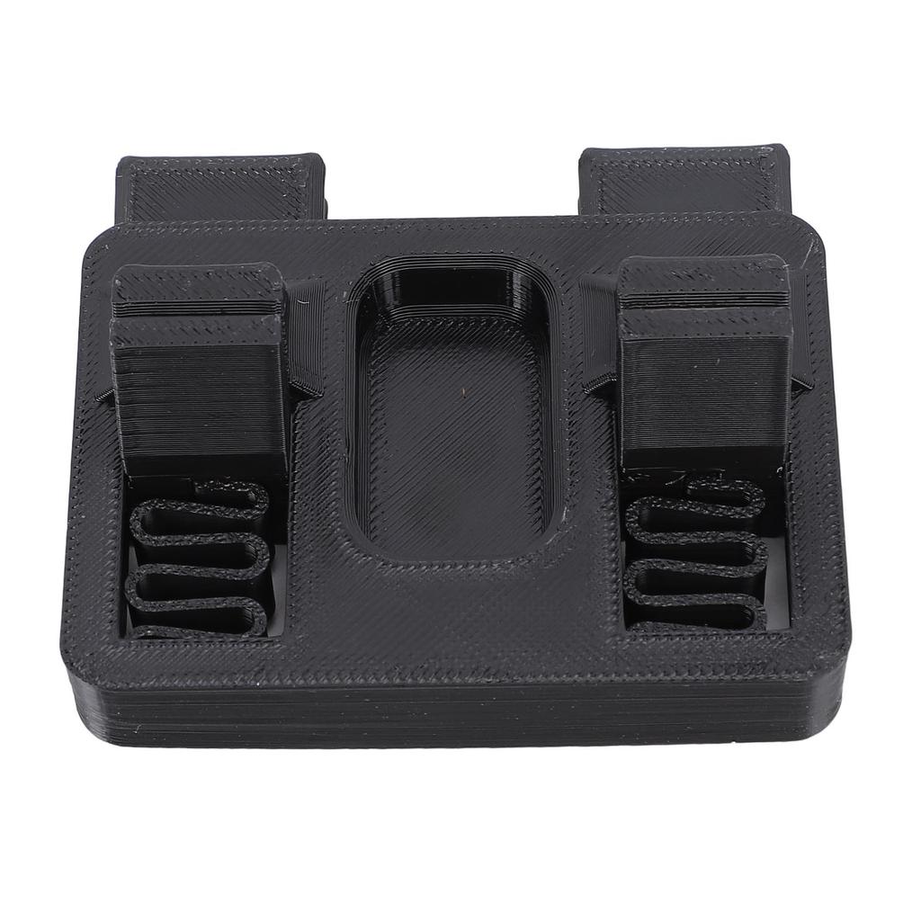 Electric Wire Welding Fixture Secure Fixation Precise Alignment Portable Heat Proof Wire Welding Holder for Electronic Auto Maintenance