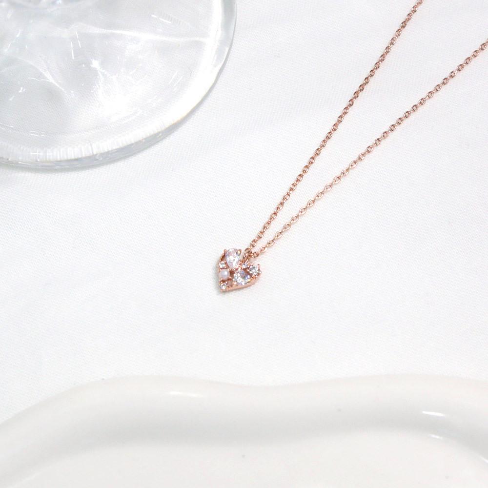 Dieuamour Bios Necklace 3 Colors