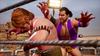 WWE 2K Games Battlegrounds North Xbox One (Imported Version America) -