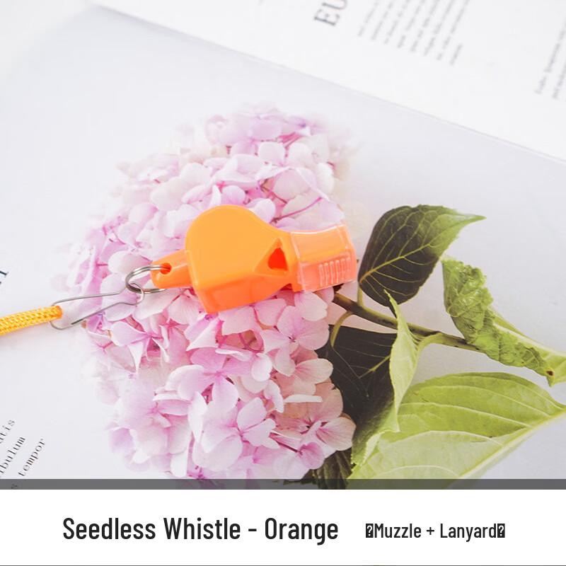 OIMG Plastic Whistle for Children and Sports