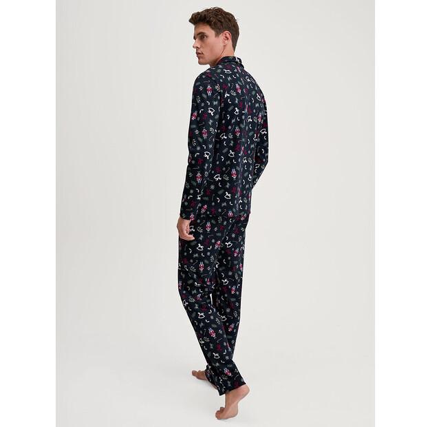 Calida Pajamas 41784
