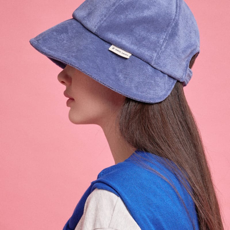 WHITE SANDS Terry Bonnet Hat Sorrento (5 colors)