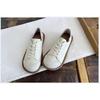 Soft Soled Lace Up Casual Low Cut Women's Shoes