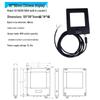 BOJKE CK25ZW High-Speed Window Counter Sensor
