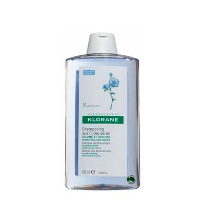 Flax Fibres Shampoo 400ml