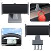 Car Phone Holder Universal Phone Holder Stand° Rotation For Tesla Model 3 Y Interior Accessories