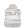 Crocs Classic Crush Clog 207521 100