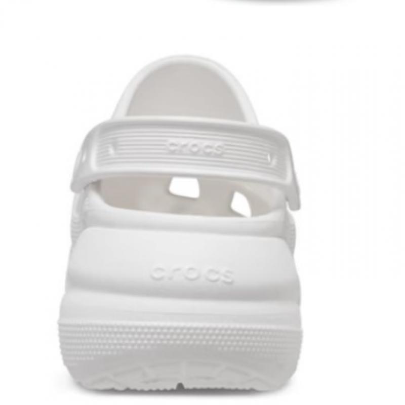 Crocs Classic Crush Clog 207521 100