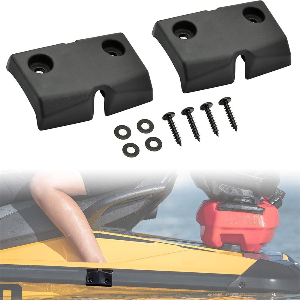 Snap-In Guard Installation Kit 295100944 Fit For Sea-Doo Gti Gtr