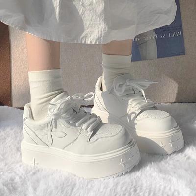 Damenschuhe – Sportschuhe