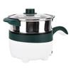 Pentola elettrica multifunzione da 2 litri e 12 V, in acciaio inox, per alimenti secchi, per auto, casa e cucina