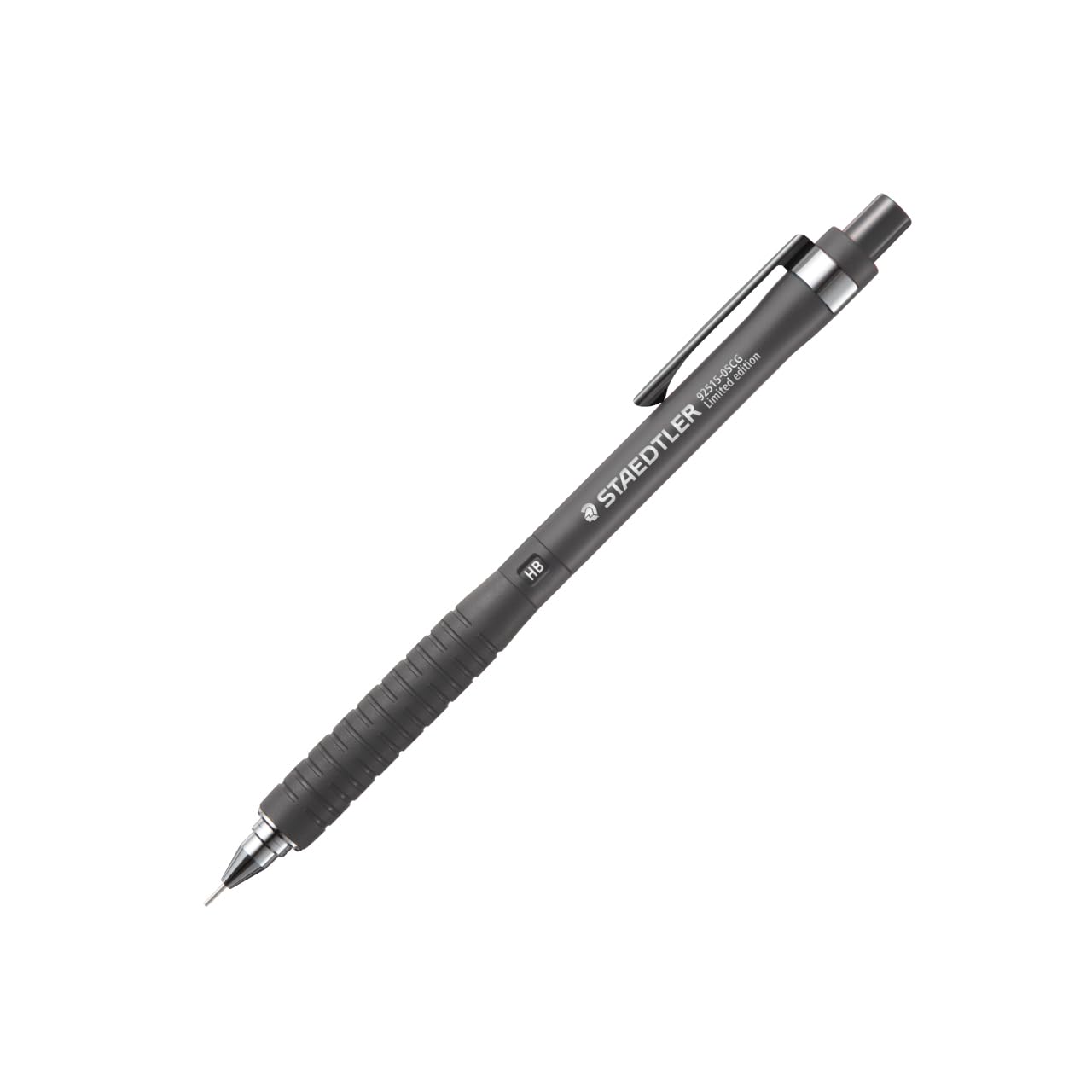 

92515 Limited Model Mechanical Pencil 0.5mm [Charcoal Gray] 92515-05CG