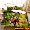 Neues Spyro reignited trilogy Bettwäscheset Einzelbett Twin Full Queen King Size Bettset Erwachsene Kind Schlafzimmer Bettbezugsets Anime Gme