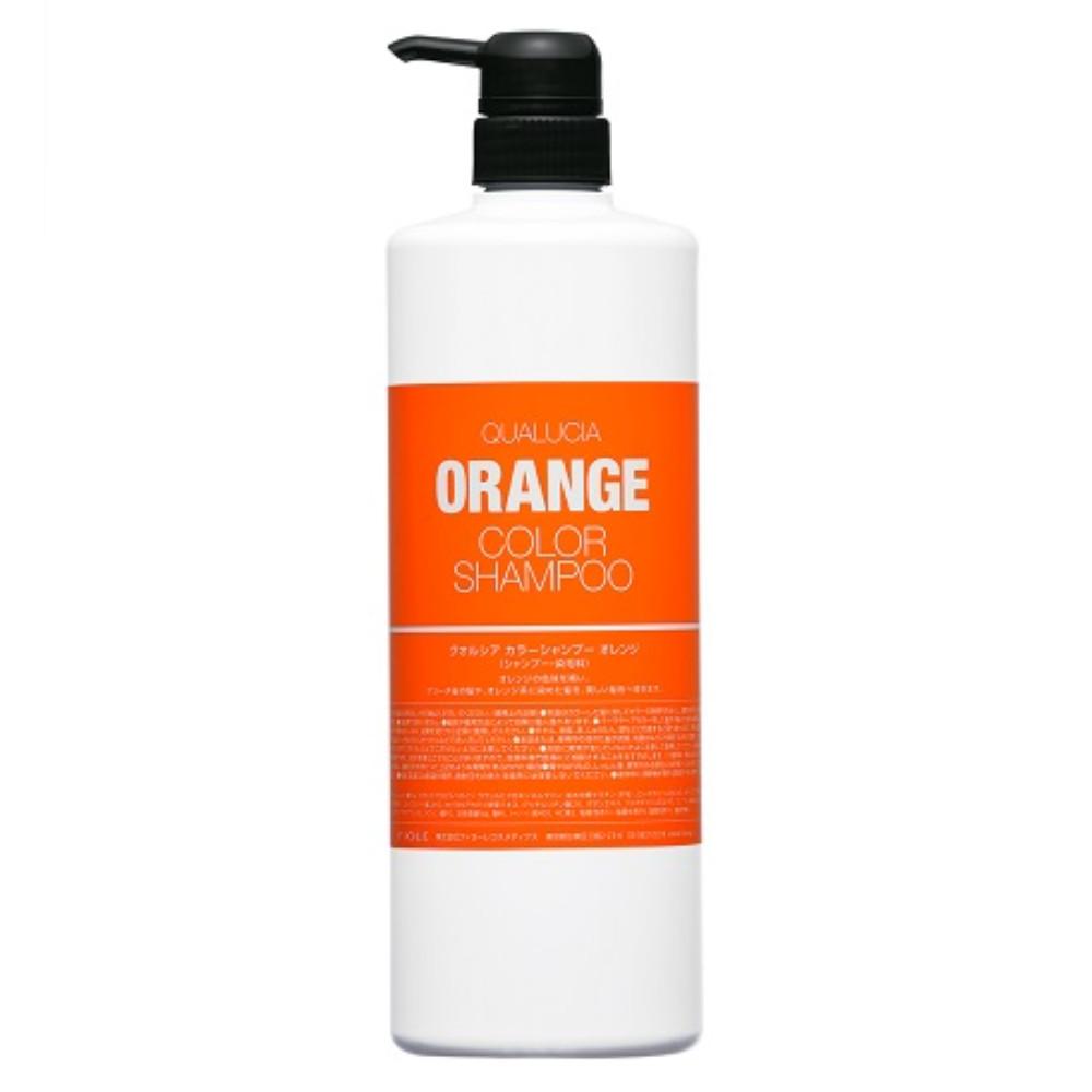 FIORE Qualucia Color Shampoo 250ml  1000ml