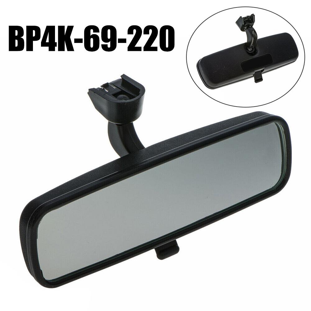 For Mazda 3 2004-2006 For Mazda 5 2006-2007 Wide-Angle Rearview Mirror Interior Rear View Mirror BP4K-69-220 Car Accessories