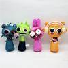 Rhythm Box Giocattoli di Peluche Divertenti di Alta Qualità Sprunki La Seconda Fase Bambola Terrificante Regali di Compleanno per Bambini