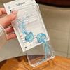Octopus Starfish Pattern Case For Google Pixel 9 Pro XL 9A Shockproof TPU Silicone Clear Soft Cover