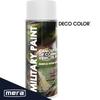 Spray Deco Color Military Paint Ral9010 Flat White 400Ml 289010