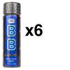BB TALL AMYL 24ml X6 - BGP Leather Cleaner - Amyle | X6